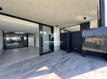 Casa · 183m² · 3 Quartos · 2 Vagas · Sobrado de 3 quartos à venda nos Ingleses | Arquitetura autoral em Florianópolis