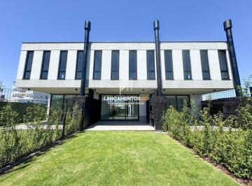 Casa · 183m² · 3 Quartos · 2 Vagas · Sobrado novo, alto padrão, Ingleses Norte