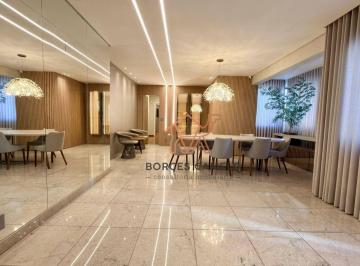 568bd47a237abf098a80b5b692e9e88e16b33ecd · Apartamento Mobiliado | 4 Quartos | Suíte com Closet | 3 Vagas + Box | Lazer Completo