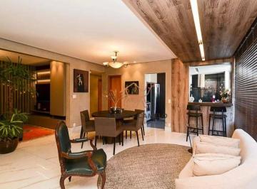 17a38b46130be9a02f1f046f8506b9edc07d4546 · Apartamento com 3 dormitórios, 135 m² - venda por R$ 2.200.000,00 ou aluguel por R$ 17.100,00/mês - 