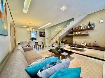 b2ab98ae487168529ed5b52330facf2b9f7c4e15 · Cobertura com 4 quartos, 240 m² - venda por R$ 1.800.000 ou aluguel por R$ 14.000/mês - Castelo - Be