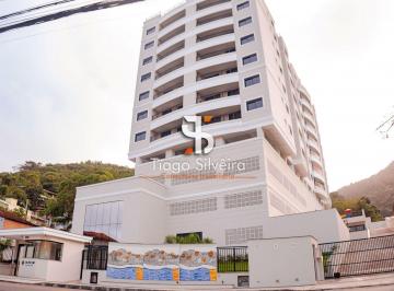 Apartamento · 94m² · 3 Quartos · 2 Vagas · Residencial Jardim do Oriente - Apartamento à Venda no Residencial Jardim do Oriente | Florianópolis