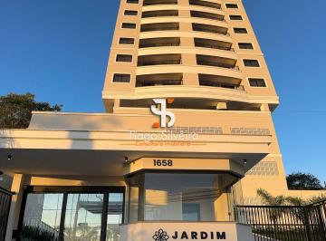 Apartamento · 74m² · 2 Quartos · 1 Vaga · Residencial Jardim do Oriente - Apartamento à Venda no Residencial Jardim do Oriente | Florianópolis