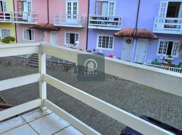 Casa · 98m² · 2 Quartos · Casa em Condomínio para locação - Triplex