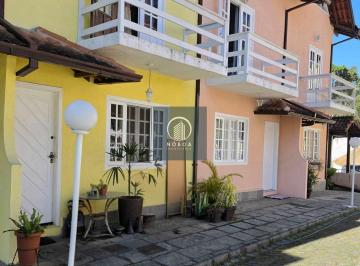 Casa · 98m² · 3 Quartos · Casa em Condomínio para locação - Triplex