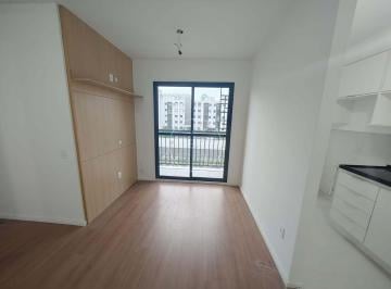 Apartamento · 41m² · 2 Quartos · 1 Vaga · APARTAMENTO para LOCAÇÃO com 2 DORMITÓRIOS e 41m² no Condomínio Living Parque Jardim Orquídea - RIO