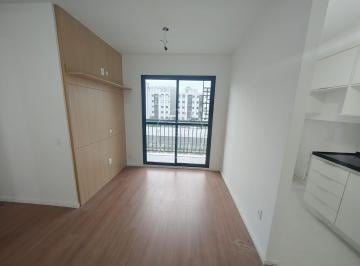 Apartamento · 41m² · 2 Quartos · 1 Vaga · APARTAMENTO com 2 DORMITÓRIOS e 41m² no Condomínio Living Parque Jardim Orquídea - RIO DE JANEIRO, R