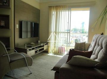 Apartamento · 180m² · 3 Quartos · 2 Vagas · Condomínio Quasar - Apartamento à venda no bairro Baeta Neves - São Bernardo do Campo/SP