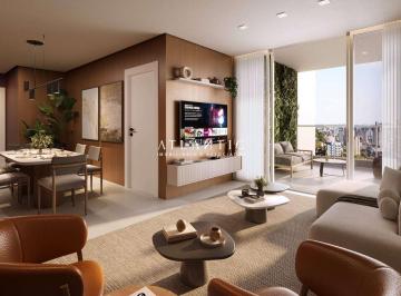 Apartamento · 121m² · 4 Quartos · Apartamento Garden no Paradiso Residencial Clube com 4 quartos e 121,52 m² - Praia de Itaparica - Vi