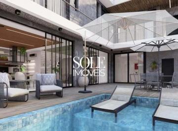 Casa · 465m² · 3 Quartos · 2 Vagas · Condominio Serra dos Cristais - Casa com 3 dormitórios à venda, 465 m² - Condomínio Serra dos Crista