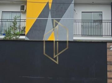 Apartamento · 67m² · 2 Quartos · 2 Vagas · Apartamento em Bom Retiro, Joinville/SC