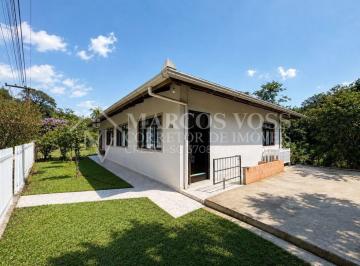 Casa · 190m² · 5 Quartos · 5 Vagas · Casa com 5 Quartos no Testo Salto