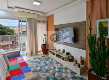 Apartamento · 83m² · 2 Quartos · 2 Vagas · Apartamento com 2 quartos para alugar, 83 m² - Centro - Peruíbe/SP
