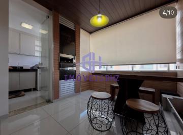 Apartamento · 80m² · 3 Quartos · 2 Vagas · EXCELENTE APARTAMENTO A VENDA NO BAIRRO OURO PRETO COM 3 QUARTOS, 1 SUITE, 2 VAGAS
