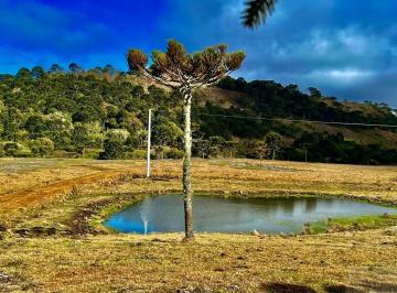 Terreno · 20000m² · Terreno à venda no bairro Lage Negra - Urubici/SC