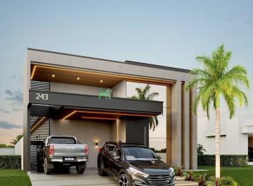 Casa · 157m² · 3 Quartos · 2 Vagas · CONDOMINIO VIVENDA DAS MARINAS - Alto Padrão com Praia Privativa – Viva o Incomparável no Vivenda da