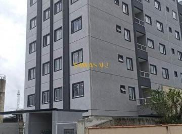 Apartamento · 52m² · 2 Quartos · 1 Vaga · Apartamento à venda no bairro Estação - Araucária/PR