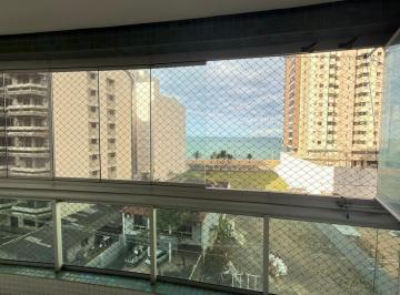Apartamento · 140m² · 3 Quartos · 2 Vagas · Apartamento vista na mar em Itapuã, 140m², 3 quartos, 1 suíte, 2 vagas de garagem
