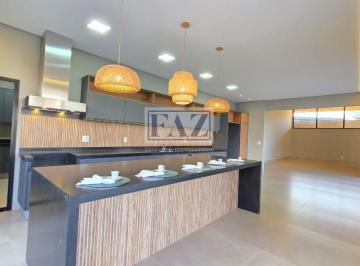 Casa · 352m² · 4 Quartos · 6 Vagas · Casa Térrea Alto Padrão a venda em Ribeirão Preto São Paulo Zona Sul Vila do Golfe