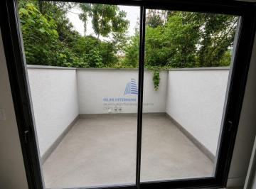 Apartamento · 35m² · 1 Quarto · Studio Garden em Santo Antônio de Lisboa, novo, semimobiliado, Florianópolis/SC
