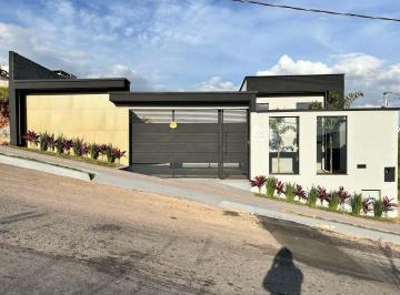 Casa · 70m² · 2 Quartos · 4 Vagas · Casa Nova à Venda – Bairro São Judas Tadeu