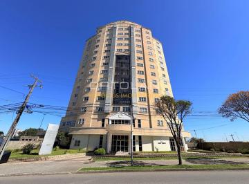 Apartamento · 41m² · 1 Quarto · 1 Vaga · Apartamento 52m² - 01 Dormitório - Centro - SJP