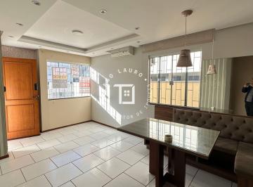 Apartamento · 59m² · 2 Quartos · 1 Vaga · Apartamento 02 Dormitórios Sendo 01 Suíte Semimobiliado.