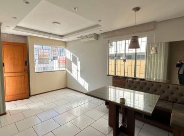 Apartamento · 59m² · 2 Quartos · 1 Vaga · Apartamento 02 Dormitórios Sendo 01 Suíte Semimobiliado.