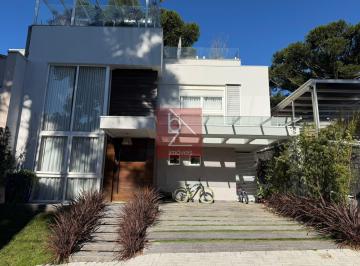 Casa · 237m² · 3 Quartos · 2 Vagas · CASA EM CONDOMÍNIO 237m² SANTA CÂNDIDA SEMI MOBILIADAR$1.850.000,00