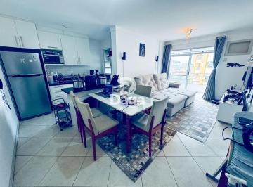 Apartamento · 64m² · 2 Quartos · 1 Vaga · Apartamentos à Venda no Parque São Jorge no Itacorubi