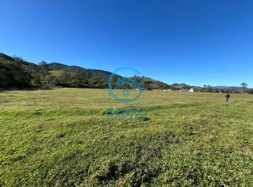 Rural · 10ha · Belíssima Área Rural para Sítio com Terreno de 100.000m² ( 10 HECTARES ) à venda em Biguaçu/SC