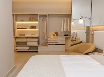 Apartamento · 65m² · 2 Quartos · 1 Vaga · LANCA143 - Aurora Lago Das Rosas Setor Oeste Goiânia – GO.