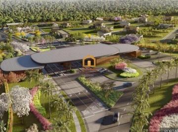 Terreno · 510m² · LANCA543 - Citàge Santé Rodovia GO 020 - Goiânia GO.