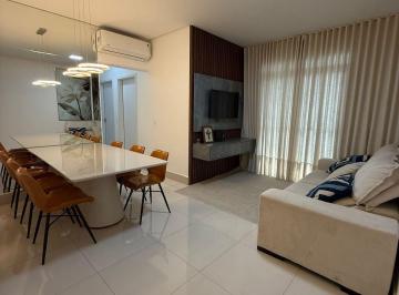 Apartamento · 80m² · 2 Quartos · 2 Vagas · condominio Jardim Beira Rio - Apartamento Porteira Fechada" no Jardim Beira Rio – 3 Qts (1 Suíte), M