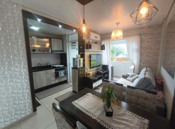 Apartamento · 53m² · 2 Quartos · 1 Vaga · Apartamento a poucos minutos do centro