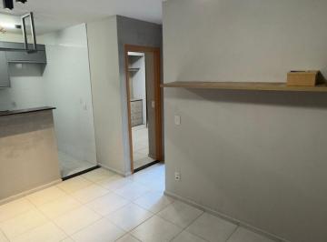 Apartamento · 40m² · 2 Quartos · 1 Vaga · Condomínio Chapada das Borboletas - APARTAMENTO GARDEN COM 2 QUARTOS À VENDA – COND. CHAPADA DAS BOR