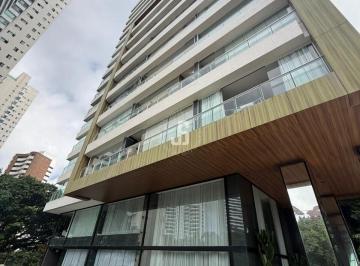 Apartamento · 48m² · 1 Quarto · 1 Vaga · Apartamento 1 quarto à venda no Horto Florestal, 48m², nascente e varanda gourmet