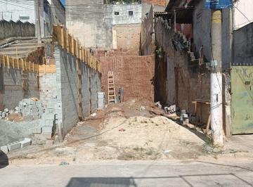 Terreno · 125m² · Terreno à Venda – Parque Regina | São Paulo/SP