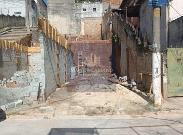 Terreno · 125m² · Terreno à Venda – Parque Regina | São Paulo/SP