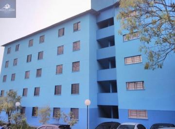 Apartamento · 52m² · 2 Quartos · 1 Vaga · Apartamento à venda - Condomínio Valo Velho IV