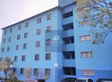 Apartamento · 52m² · 2 Quartos · 1 Vaga · Apartamento à venda - Condomínio Valo Velho IV