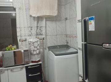 Apartamento · 47m² · 2 Quartos · 1 Vaga · Apartamento à venda no bairro Jardim Iracema - Taboão da Serra/SP