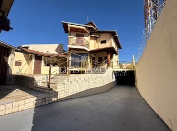 Casa · 264m² · 3 Quartos · 6 Vagas · Casa 03 Quartos, com piscina e área gourmet