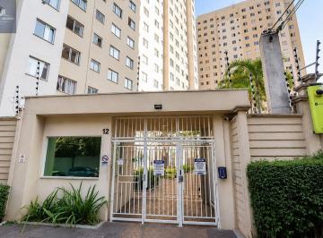 Apartamento · 40m² · 2 Quartos · Apartamento à Venda – Condomínio Plano & Jardim Sul | Zona Sul – São Paulo