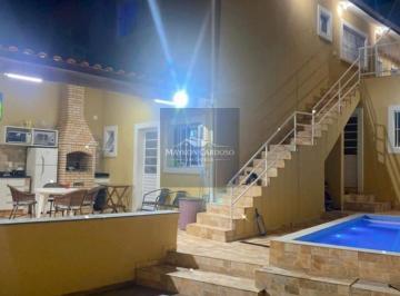 Casa · 160m² · 3 Quartos · 4 Vagas · Casa Térrea à Venda com Piscina | Jardim Catanduva – Zona Sul/SP