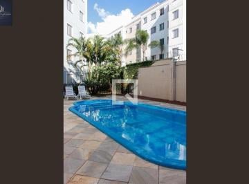 Apartamento · 47m² · 2 Quartos · 1 Vaga · APARTAMENTO À VENDA | CAMPO LIMPO – SÃO PAULO/SP