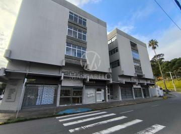 Apartamento · 94m² · 3 Quartos · 1 Vaga · APTO BAIRRO LOURDES COM SACADA, GARAGEM E CHURRASQUEIRA