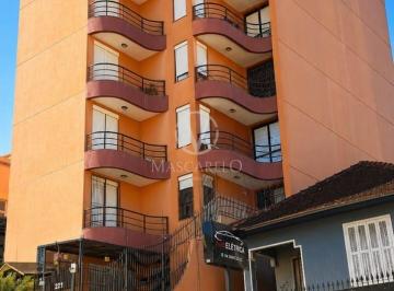 Apartamento · 88m² · 2 Quartos · 2 Vagas · Apartamento Semimobiliado a poucas quadras do centro