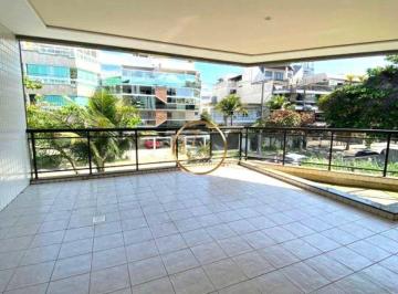 Apartamento · 109m² · 3 Quartos · 2 Vagas · Apartamento em Recreio dos Bandeirantes, RJ