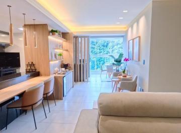 Apartamento · 92m² · 2 Quartos · 2 Vagas · Apartamento em Praia da Costa, Vila Velha/ES